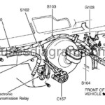 Fuse Box Diagram Dodge Ram Van 1996 1997 - 1997 Dodge RAM Wiring Diagram