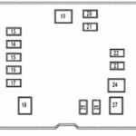 Fuse Box Dodge Ram 2002 2008 - 1995 Dodge RAM Engine Wiring Diagram