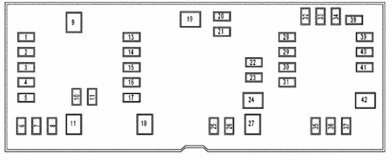 Fuse Box Dodge Ram 2002 2008 - 1995 Dodge RAM Engine Wiring Diagram