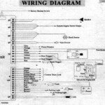 Gsm Alarm On 04 Dodge Ram Quad 1500 - 2004 Dodge RAM 1500 Remote Start Wiring Diagram