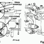 GW 5246 1992 Cummins Fuel System Diagram Wiring Diagram - 1988 Dodge RAM Fuel Pump Wiring Diagram