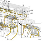 GW 5246 1992 Cummins Fuel System Diagram Wiring Diagram - 1988 Dodge RAM Fuel Pump Wiring Diagram