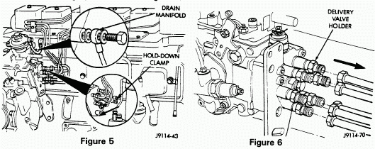  GW 5246 1992 Cummins Fuel System Diagram Wiring Diagram - 1988 Dodge RAM Fuel Pump Wiring Diagram