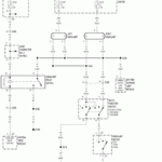 Headlight Wiring Diagram For 2001 Dodge Ram - 2000 Dodge RAM Headlight Wiring Diagram