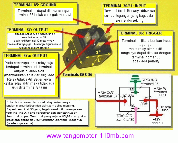 Hella Relay 4rd Wiring Diagram