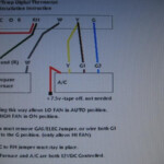 Honeywell Chronotherm Iii Wiring Diagram - 2017 Dodge RAM Wiring Diagram