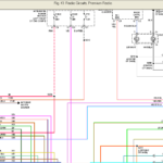 How Do I Get To The Amplifier On A 2002 Ram 1500 Quad Cab With The  - 2002 Dodge RAM Infinity Sound System Wiring Diagram