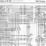 HOW TO Read 2010 Dodge Challenger Radio Wiring Diagram
