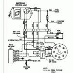 How To Start A 1987 Dodge Gas Motor 318 Out Of The Truck Bench Run  - 1987 Dodge RAM Wiring Diagram