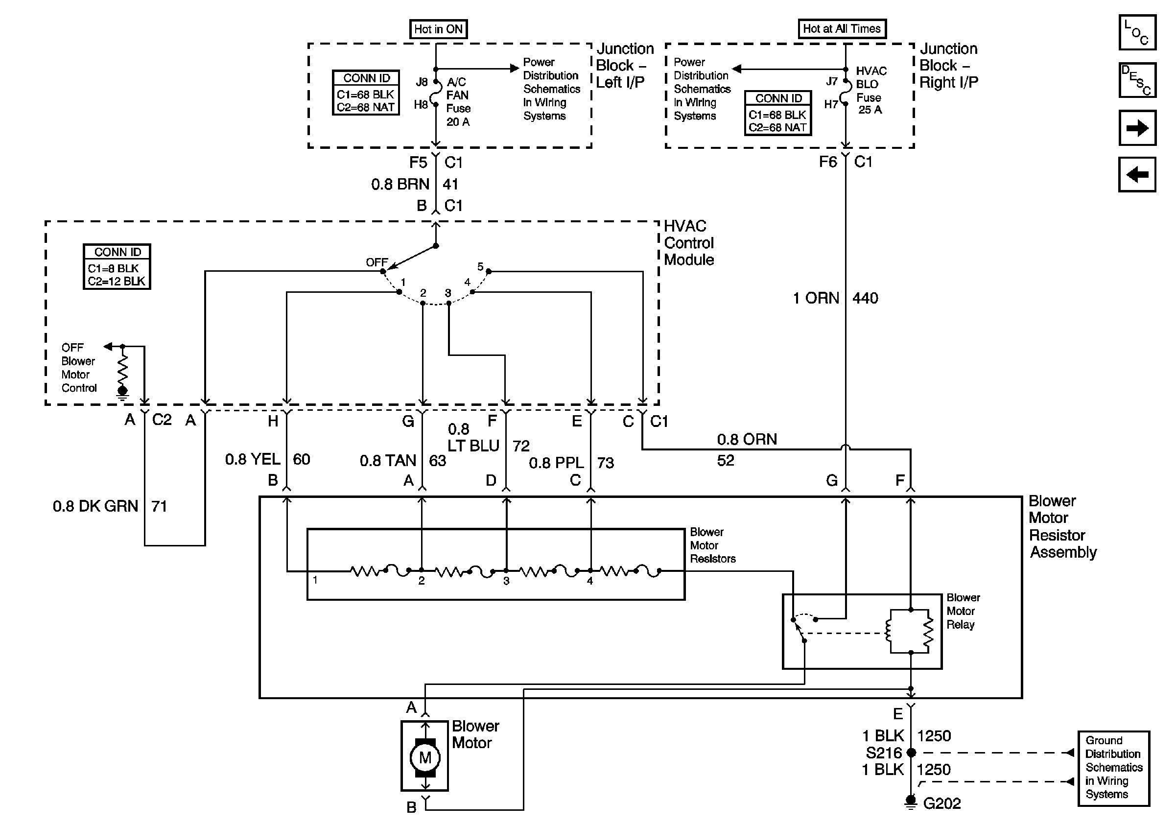 Hvac Blower Motor Wiring Diagram New In 2020 Electrical Diagram  - 2004 Dodge RAM 2500 Blower Motor And Switch Wiring Diagram