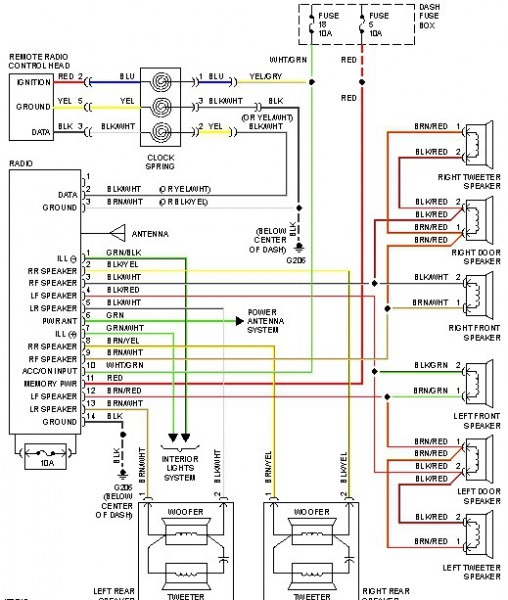 Hyundai Sonata Wiring Diagram Pdf - 2017 Ram Stereo Wiring Diagram