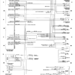 I Am Looking For The Wiring Diagram For A 1991 Dodge Diesel 2500 - 1991 Dodge RAM 250 Wiring Diagram