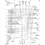 I Am Looking For The Wiring Diagram For A 1991 Dodge Diesel 2500 - 1991 Dodge RAM 250 Wiring Diagram