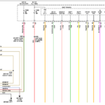 I Bought A 2007 Dodge Ram 1500 4x4 5 7 That Does Not Have The 4x4  - 2007 Dodge RAM 1500 Tipm Wiring Diagram