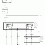 I Have 1994 Dodge Ram B250 Conversion Van Both Front Power Windows  - 1994 Dodge RAM 2500 Wiring Diagram