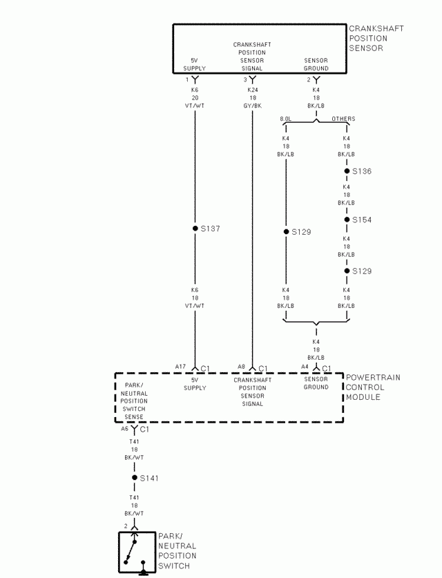 I Have 97 Dodge Ram 5 9 Liter 4x4 Need A Wiring Diagram For  - 1997 Dodge RAM 2500 Transmission Wiring Diagram