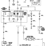 I Have A 1996 Dodge Ram 1500 5 2l The Current Issue Is It Cranks But  - 1996 Dodge RAM 1500 Starter Wiring Diagram