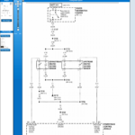 I Have A 1997 Dodge Ram 1500 4x4 With A 5 9 L 360 Ci Can Anyone Tell  - 2014 Ram 1500 Wiring Harness Diagram