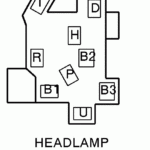 I Have A 1998 Dodge Ram 1500 Auto Reg Cab With 4x4 All Of The Wires  - 1998 Dodge RAM 1500 Headlight Switch Wiring Diagram