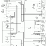 I Have A 1998 Dodge Ram Van 1500 5 2L Went To Warm Vehicle This Morning  - 2018 Ram 1500 Stereo Wiring Diagram