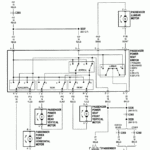 I Have A 1999 Dodge Ram And A 2001 Dodge Ram I Swapped The Seats And  - 2010 Dodge RAM Power Seat Wiring Diagram