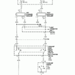 I Have A 2000 Dodge Ram 1500 The Left Headlight Is Out Put In New Bulb  - 2000 Dodge RAM Headlight Wiring Diagram