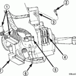 I Have A 2001 Dodge Ram 1500 Pickup The Problem Is The Headlights Just  - 2001 Dodge RAM 1500 Steering Column Wiring Diagram