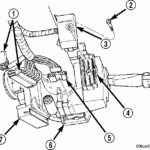 I Have A 2001 Dodge Ram 1500 Pickup The Problem Is The Headlights Just  - 2001 Dodge RAM 1500 Wiring Harness Diagram