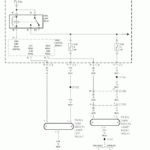 I Have A 2002 Dodge Ram 1500 4wd My Tail Lights And Park Lights Are  - 2016 Dodge RAM 1500 Headlight Wiring Diagram