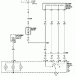 I Have A 2004 Dodge Ram That The A c heater Does Not Work When Unit Is  - 2004 Dodge RAM 2500 Blower Motor And Switch Wiring Diagram