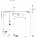 I Have A 2005 Dodge 1500 Will Not Start No Power To Starter Changed  - 2005 Dodge RAM 1500 Starter Wiring Diagram