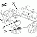 I Have A 2005 Dodge Ram 1500 Hemi I Am Hooking Up Abrake Controller  - 2005 Dodge RAM 1500 Wiring Harness Diagram