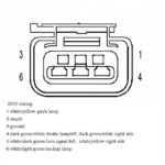 I Have A 2005 Dodge Ram 1500 I Bought 2007 Dodge Ram Tail Lights They