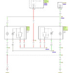 I Have A 2007 Dodge Ram 3500 5 9L My Question Is Can I Splice In The  - Dodge RAM Heated Seat Wiring Diagram