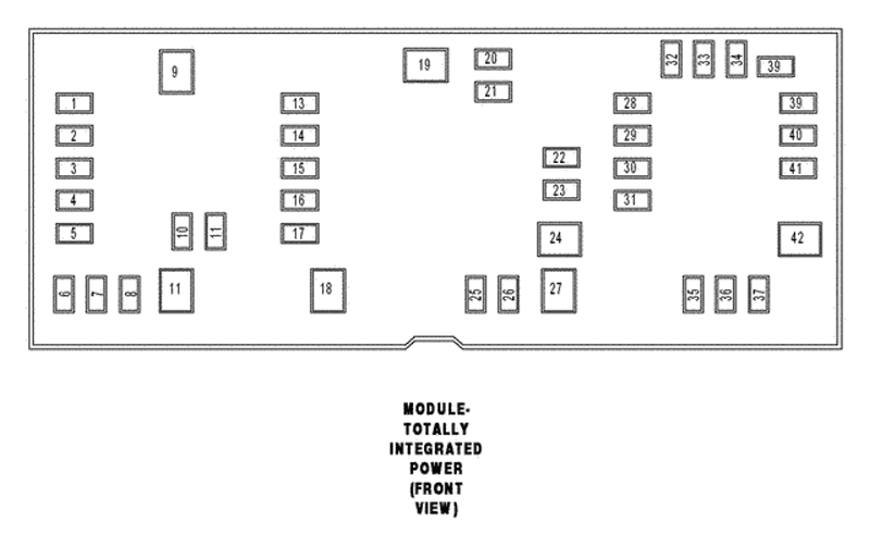 I Have A 2007 Dodge Ram And Last Night The Dash Cargo And Overhead  - 2000 Dodge RAM 2500 Wiring Diagram