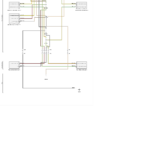 I Have A 2012 Dodge Ram 2500 St Cummins With Cloth Seats I Want To  - 2010 Dodge RAM Power Seat Wiring Diagram