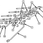 I Have A 2012 Ram 3500 With A 6 7 Cummins I Need To Replace The Fuel  - Fuel Injector Wiring Diagram O3 Ram 1500