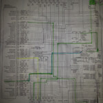 I Have An 94 Dodge Ram 1500 4x4 5 9 Truck Died So When I Checked It  - 2000 Dodge RAM 1500 Fuel Pump Wiring Diagram