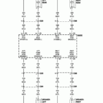 I Have Just Installed New Radio In My 2004 Dodge Ram 1500 4 Door Pick  - 2004 Dodge RAM 1500 Ac Wiring Diagram