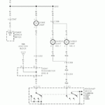 I Just Recently Bought It 2001 Dodge Ram 1500 Knowing There Was Some  - 2001 Dodge RAM 1500 Dimmer Switch Wiring Diagram