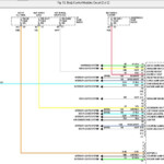 I Need A Bcm Module Wiring Diagram For A 20056 Chevy Silverado 2500  - 2001 Dodge RAM 1500 Transmission Wiring Diagram