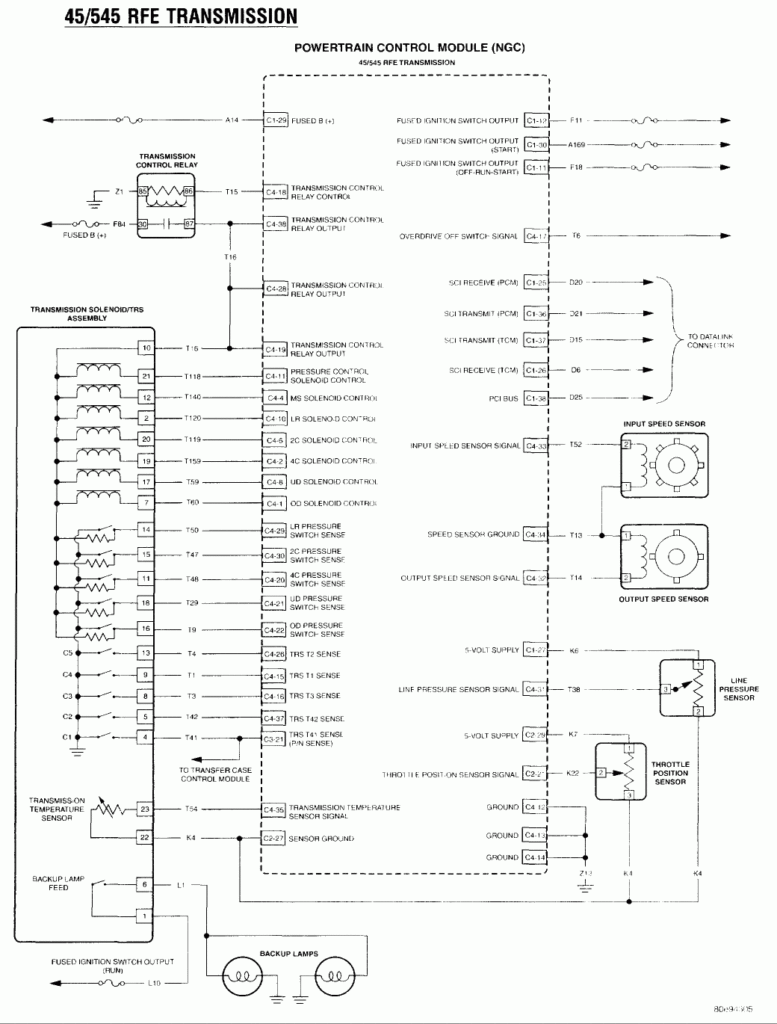 I Need A Diagram For A 2004 Dodge Ram 1500 Hemi 5 7 Engine Wire Harness  - 2004 Dodge RAM 1500 5.7 L Wiring Diagram