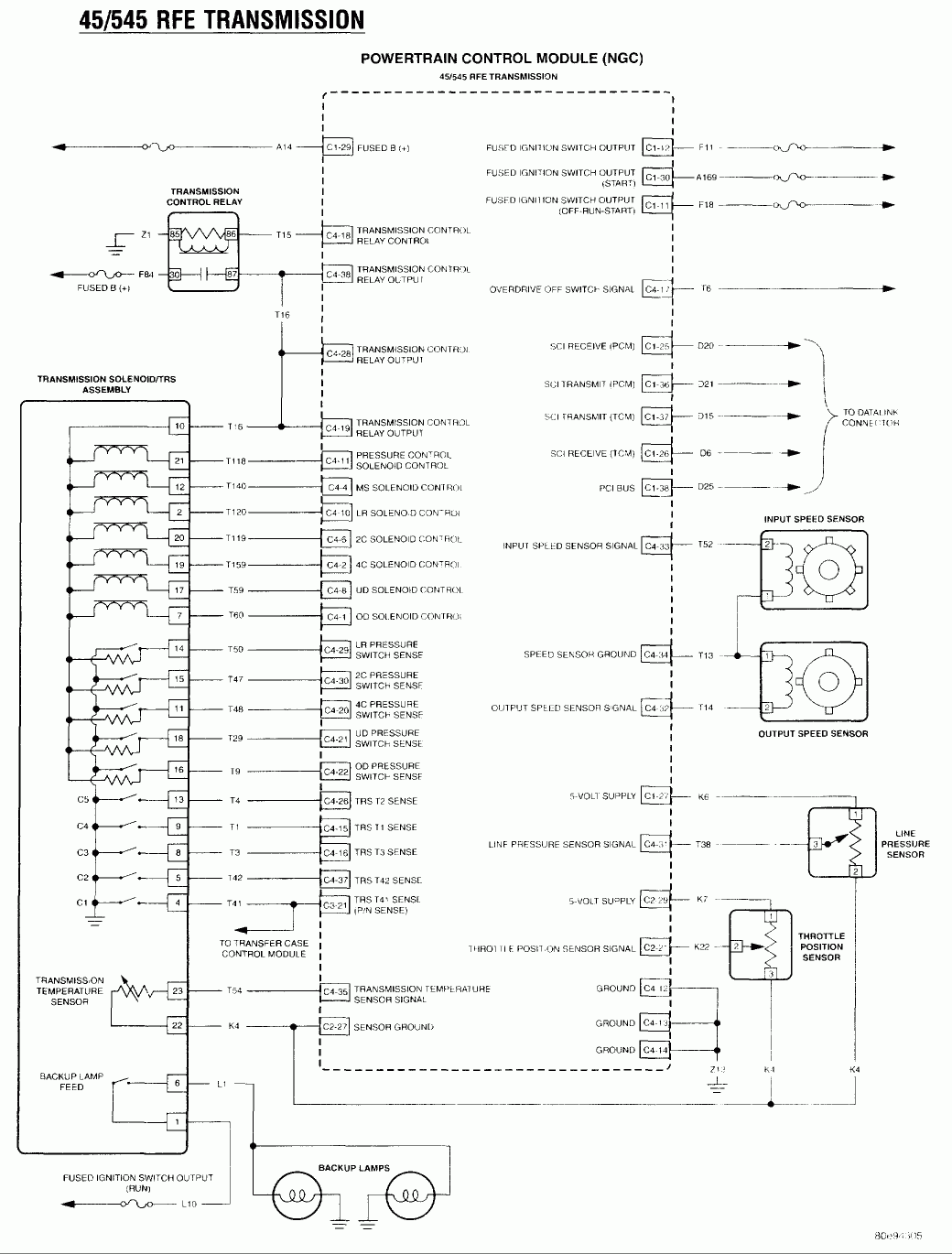 I Need A Diagram For A 2004 Dodge Ram 1500 Hemi 5 7 Engine Wire Harness  - 2004 Dodge RAM 1500 5.7 L Wiring Diagram