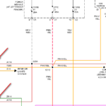 I Need A Stereo Wiring Diagram For A 2005 Dodge Ram 1500 Laramie With