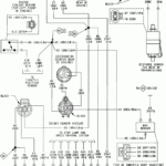 I Need A Wiring Diagram For A 1989 Dodge Dakota 6 Cy 2x4