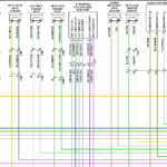 I Need A Wiring Diagram For A 2012 Dodge Ram 1500 Specifically Related  - 2012 Dodge RAM Seat Wiring Diagram