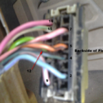 I Need The Pin Diagram For An 02 Ram Truck 4 7 Auto Trans Obd2pin Wire  - Dodge RAM W500 4 Pin Wiring Diagram