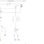 I Need The Wiring Diagrams For The Rear Tail brake turn Signals For A