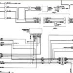 I Need To Know How To Hook Steering Column Back Up One Wire Left Over  - 2007 Dodge RAM Steering Column Wiring Diagram