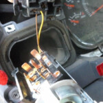 I Need Wiring Diagrams Box Behind Headlight Switch On 98 Ram Melted  - 1999 Dodge RAM Headlight Switch Wiring Diagram